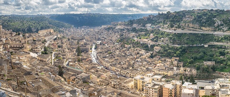 Belvedere Pizzo